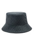 Calvin Klein Klobúk Elevated Patch Bucket Mono K50K510484 Čierna - Pepit.sk