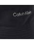 Calvin Klein Klobúk K60K609988_1 Biela - Pepit.sk