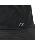 Calvin Klein Klobúk Perforated Bucket Čierna - Pepit.sk