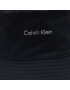 Calvin Klein Klobúk typu bucket K60K610992 Écru - Pepit.sk