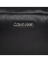 Calvin Klein Ľadvinka Puffed Waistbag K60K609840 Čierna - Pepit.sk