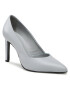 Calvin Klein Lodičky Ess Stiletto Pump 90Hh HW0HW01387 Modrá - Pepit.sk