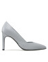 Calvin Klein Lodičky Ess Stiletto Pump 90Hh HW0HW01387 Modrá - Pepit.sk