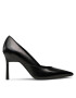 Calvin Klein Lodičky Geo Stiletto Pump 90 HW0HW01346 Čierna - Pepit.sk