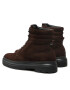 Calvin Klein Outdoorová obuv Combat Boot Wax Sue HM0HM00842 Hnedá - Pepit.sk