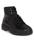 Calvin Klein Outdoorová obuv Lace Up Boot HM0HM01203 Čierna - Pepit.sk