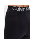 Calvin Klein Performance Legíny 00GWS3L603 Čierna Slim Fit - Pepit.sk