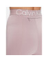 Calvin Klein Performance Legíny 00GWS3L603 Ružová Slim Fit - Pepit.sk