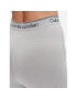 Calvin Klein Performance Legíny 00GWS3L605 Sivá Slim Fit - Pepit.sk