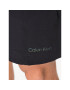 Calvin Klein Performance Športové kraťasy 00GMS3S808 Čierna Regular Fit - Pepit.sk