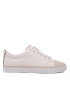 Calvin Klein Plátenky Low Prof Vulc Lace Up HW0HW01412 Béžová - Pepit.sk