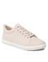 Calvin Klein Plátenky Low Prof Vulc Lace Up HW0HW01412 Béžová - Pepit.sk