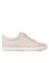 Calvin Klein Plátenky Low Prof Vulc Lace Up HW0HW01412 Béžová - Pepit.sk