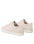 Calvin Klein Plátenky Low Prof Vulc Lace Up HW0HW01412 Béžová - Pepit.sk