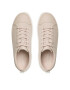 Calvin Klein Plátenky Low Prof Vulc Lace Up HW0HW01412 Béžová - Pepit.sk