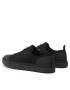 Calvin Klein Plátenky Low Top Lace Up St Unifit HM0HM00903 Čierna - Pepit.sk