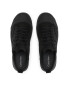 Calvin Klein Plátenky Low Top Lace Up St Unifit HM0HM00903 Čierna - Pepit.sk