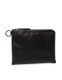 Calvin Klein Puzdro na tablet Calvin Resort Ipad Pouch K60K609139 Čierna - Pepit.sk