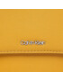 Calvin Klein Puzdro na telefón Ck Must Phone Pouch Xbody K60K608246 Žltá - Pepit.sk