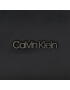 Calvin Klein Ruksak Ck Elevated Campus Bp K50K510832 Čierna - Pepit.sk