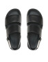 Calvin Klein Sandále Adj Sandal W/Hw HW0HW01479 Čierna - Pepit.sk