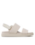 Calvin Klein Sandále Adj Sandal W/Hw-Jq HW0HW01491 Béžová - Pepit.sk