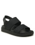 Calvin Klein Sandále Adj Sandal W/Hw-Jq HW0HW01491 Čierna - Pepit.sk