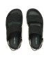 Calvin Klein Sandále Adj Sandal W/Hw-Jq HW0HW01491 Čierna - Pepit.sk