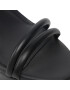 Calvin Klein Sandále Brly Blk Hl Platform HW0HW00705 Čierna - Pepit.sk