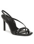 Calvin Klein Sandále Geo Stiletto Asy Sandal 90Hh HW0HW01609 Čierna - Pepit.sk