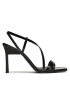 Calvin Klein Sandále Geo Stiletto Asy Sandal 90Hh HW0HW01609 Čierna - Pepit.sk