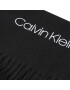 Calvin Klein Set čiapka a šál Basic Wool Beanie+Scarf K50K507552 Čierna - Pepit.sk