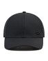 Calvin Klein Šiltovka Baseball Cap K60K604360 Čierna - Pepit.sk