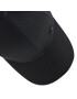 Calvin Klein Šiltovka Baseball Cap K60K604360 Čierna - Pepit.sk