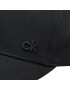 Calvin Klein Šiltovka Baseball Cap K60K604360 Čierna - Pepit.sk