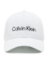 Calvin Klein Šiltovka Cap KU0KU00092 Biela - Pepit.sk