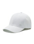 Calvin Klein Šiltovka Ck Baseball Cap K50K502533 Biela - Pepit.sk