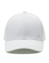 Calvin Klein Šiltovka Ck Baseball Cap K50K502533 Biela - Pepit.sk