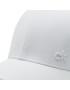 Calvin Klein Šiltovka Ck Baseball Cap K50K502533 Biela - Pepit.sk