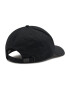 Calvin Klein Šiltovka Ck Center Cap K50K506087 Čierna - Pepit.sk