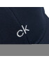 Calvin Klein Šiltovka Ck Center Cap K50K506087 Tmavomodrá - Pepit.sk