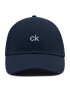 Calvin Klein Šiltovka Ck Center Cap K50K506087 Tmavomodrá - Pepit.sk