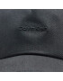 Calvin Klein Šiltovka Elevated Mix Bb Cap K50K510345 Čierna - Pepit.sk