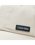 Calvin Klein Šiltovka Elevted Patch K50K510487 Béžová - Pepit.sk