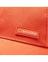 Calvin Klein Šiltovka Essential K50K510651 Oranžová - Pepit.sk