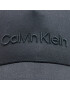 Calvin Klein Šiltovka K50K510334 Čierna - Pepit.sk