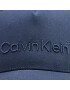 Calvin Klein Šiltovka K50K510334 Tmavomodrá - Pepit.sk