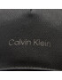 Calvin Klein Šiltovka K50K510648 Čierna - Pepit.sk