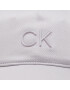 Calvin Klein Šiltovka K60K610996 Fialová - Pepit.sk