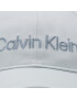 Calvin Klein Šiltovka Must Minimum Logo K60K610613 Modrá - Pepit.sk